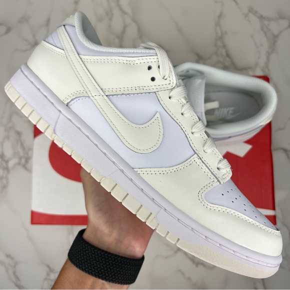 Women’s Nike Dunk Low 🥥 - Picture 4 of 16